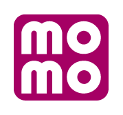 Pay with MOMO