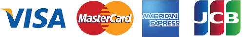 Pay with Credit/Debit Card