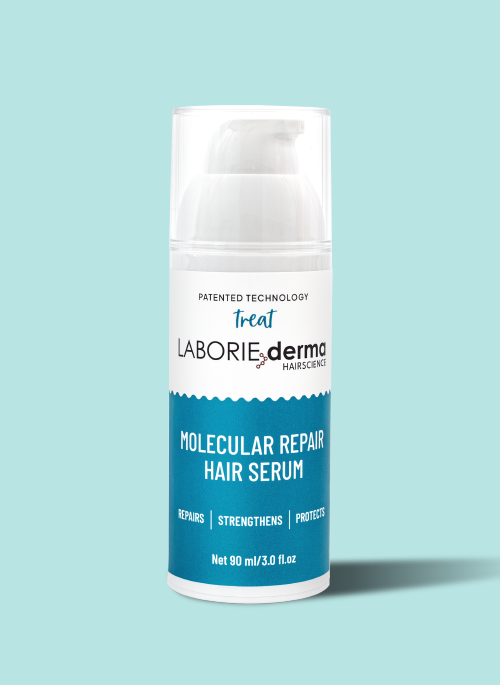 Molecular Repair Hair Serum
