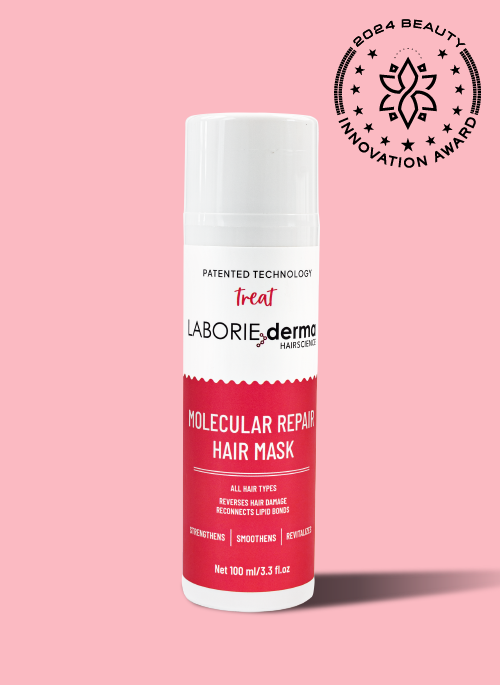 Molecular Repair Hair Mask