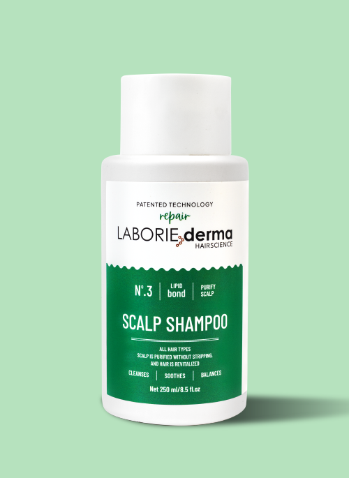 Scalp Shampoo