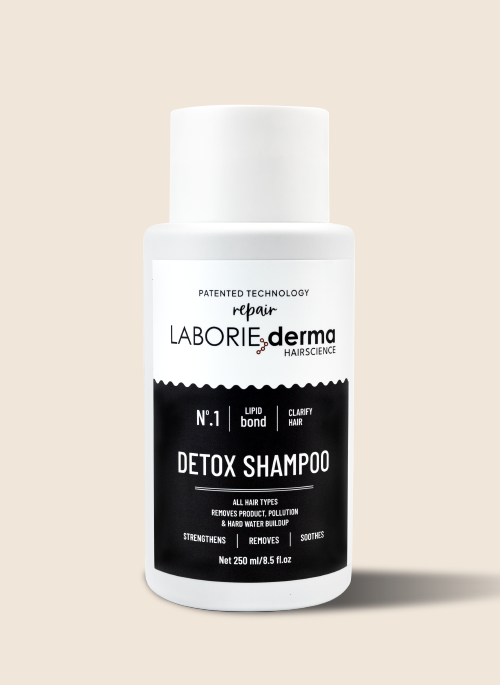 Detox Shampoo