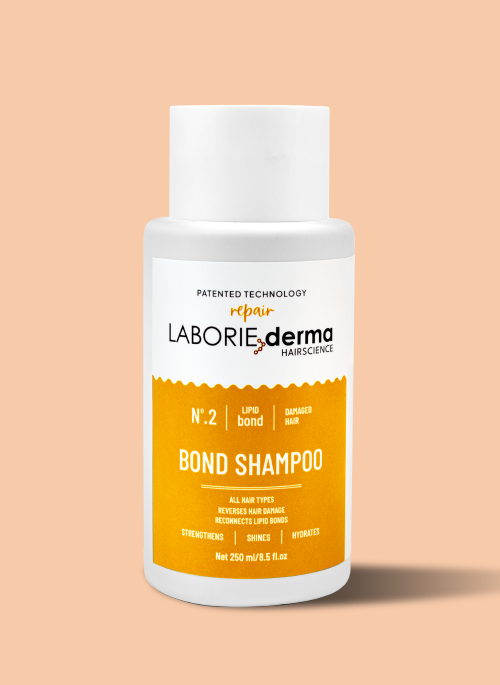 Bond Shampoo