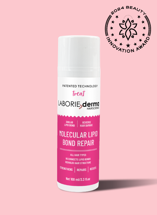 Molecular Lipid Bond Repair